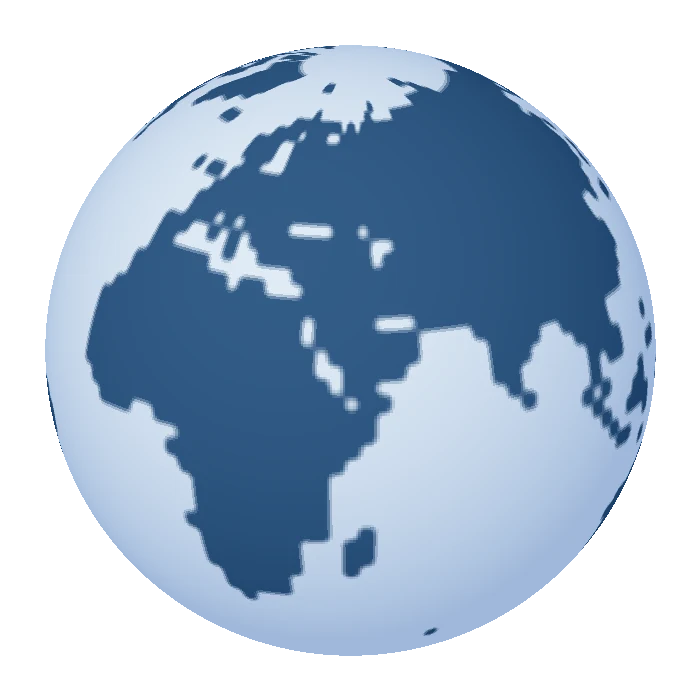 Explore worldwide digital possibilities