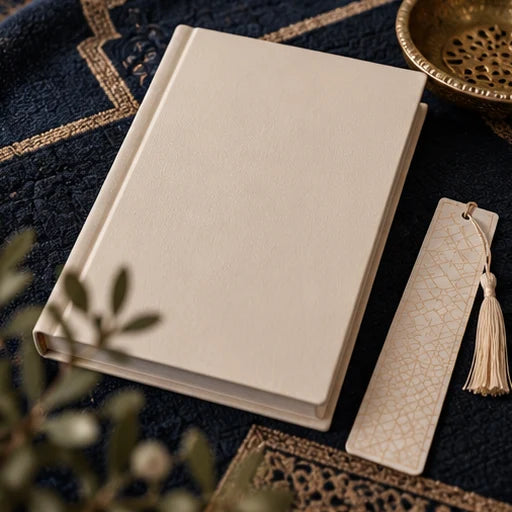 10 Significant Surahs Deep-Dive — illustrative design concept