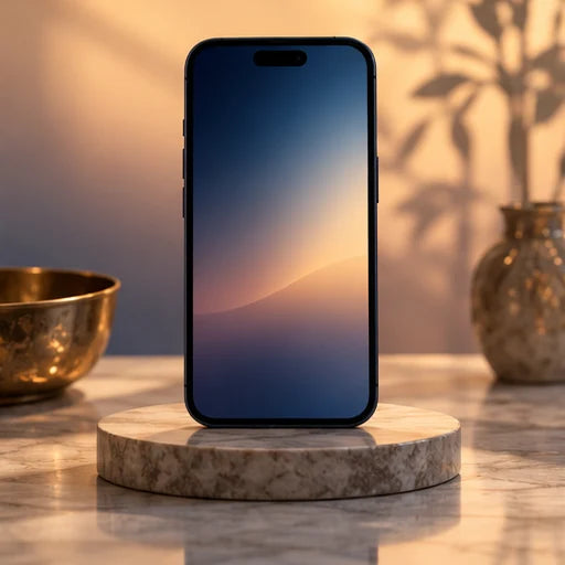 365 Days Wallpapers — illustrative design concept